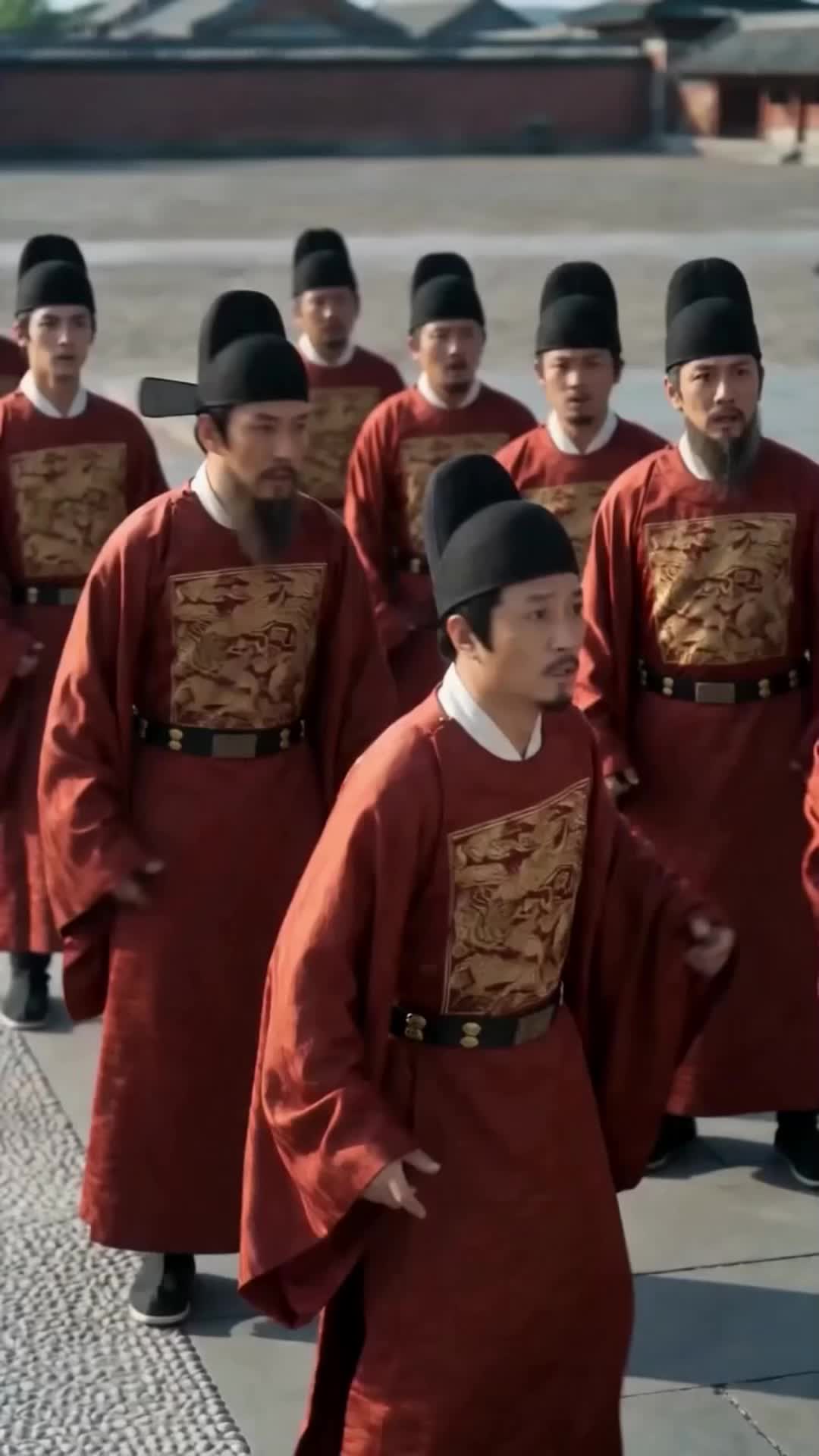 Episode 13 - Took My Flute? Watch Your Empire Fall
